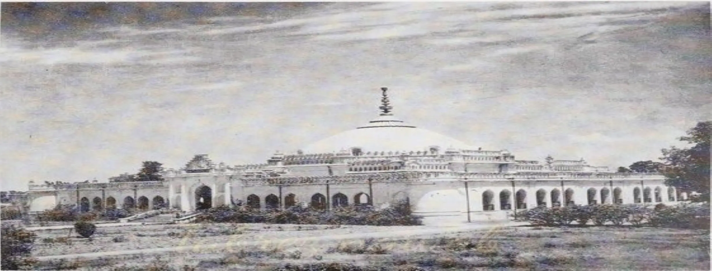 Image for Historical Landmarks